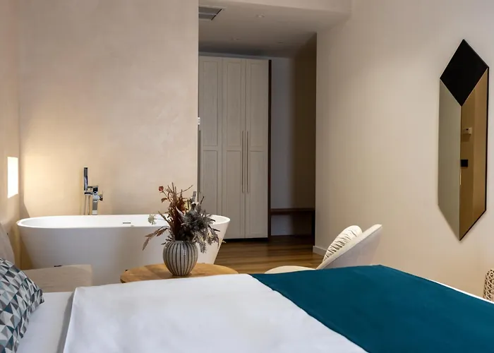 Golden City Boutique Hotel Tirana